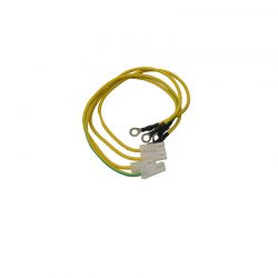 Σετ Καλώδίων Γείωσης (Steel Rack) Για Επιδαπέδιο Rack Steel CCA-0-7017