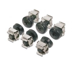 Installation Screw For Cabinets (M6 X 17Mm) Digitus DN-19-SET