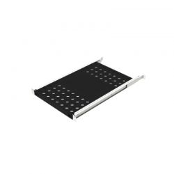 Τηλεσκοπικο 19&Quot; Ράφι Για Rack Με Βαθος 100Cm 1U R-R 65-80Cm (35Kgr) Elegant PABLRKHR10