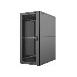 Επιδαπέδια Καμπίνα 42U Με Βάθος 80 Cm &Amp; Πλατος 80Cm Mirsan GTN42U88.01