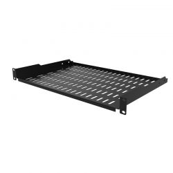 Ράφι Βάθους  35Cm 1U Για Βαρος 20Kgr Ral9005 Mirsan RAK1U35.01