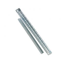 Καθετοι Οδηγοι 12U  (1 Σετ) - Για Σειρες Wtc-Soho 12U Mirsan CMD12U.ZN