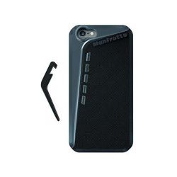KLYP+ Μαύρη θήκη για iPhone 6 MCKLYP6-BK Manfrotto