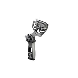Rycote InVision Softie Lyre Mount Pistol Grip