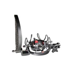 Rycote InVision Studio Kit USM Pop