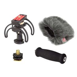 Rycote Zoom H4n Audio Kit