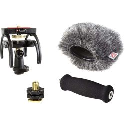 Rycote Sony PCM-D100 Audio Kit
