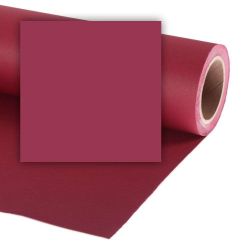 Colorama 1.35x11m CRIMSON