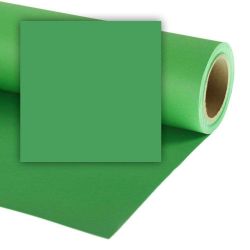 Colorama 1.35x11m CHROMAGREEN