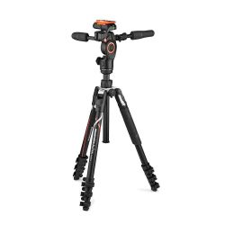 Manfrotto Befree 3W Live Advanced Sony