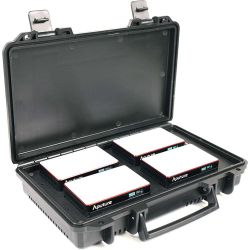 Aputure MC Travel Kit 4