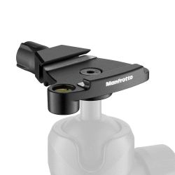 Manfrotto MSQ6T Προσαρμογέας Ταχείας Απασφάλισης