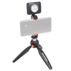 Manfrotto Smartphone LED Kit