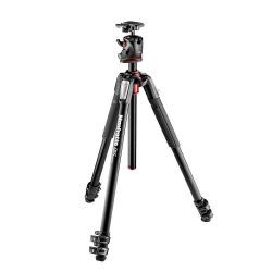 Manfrotto MK055XPRO3-BHQ2