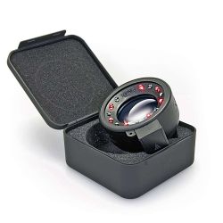 Visible Dust Quasar R 5x