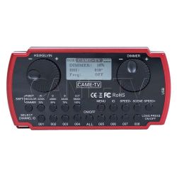 Came-TV Boltzen LED Commander