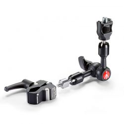 Manfrotto 244MICROKIT
