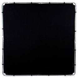 Lastolite Skylite Rapid Cover Large 2x2m Black Velour