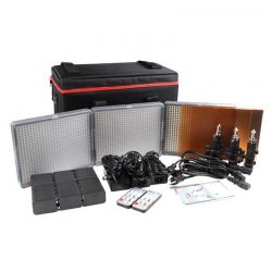 Aputure HR672SSC kit