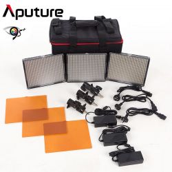 Aputure 528SSW