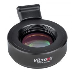 Viltrox M42-E