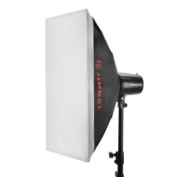 Delicacy II Jinbei Soft Box 50x70cm