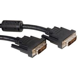 Dvi Cable M/m 3.0m Dual Link S3642-20 RΟLΙΝΕ