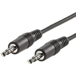 3.5mm Audio Cable M/m 2m 11.09.4502 RΟLΙΝΕ