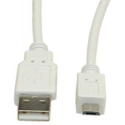 Usb Cable Type A-b Micro V.2.0 0.8 M 11.99.8754 RΟLΙΝΕ