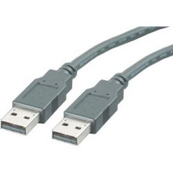 Usb Cable Type A-a V. 2.0 2.0 M 11.02.8918 RΟLΙΝΕ