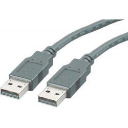 Usb Cable Type A-a V. 2.0 4.5 M 11.02.8945 RΟLΙΝΕ
