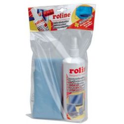 Cleaning Kit Tft With Microfiber Cloth 19.03.3160 RΟLΙΝΕ