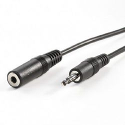 3.5mm Audio Cable M/f 3m 11.99.4353 RΟLΙΝΕ