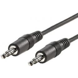3.5mm Audio Cable M/m 5m 11.09.4505 RΟLΙΝΕ