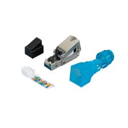 ΒΥΣΜΑ RJ45 CAT6a STP FIELD APPLICATION 88035AV.1 EFB