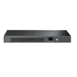 SWITCH 16 Gigabit RJ45 Ports, 1U 19-inch Rack-mountable Case TL-SG1016 TP-Link