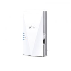 WIRELESS RANGE EXTENDER AX1500Mesh WiFi 6 Extender RE500X TP-Link