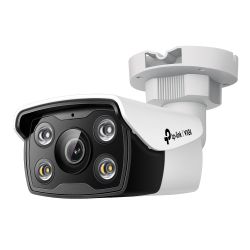5MP Outdoor Full-Color Bullet Network Camera-2.8mm Lens VIGI C350(2.8mm) TP-Link