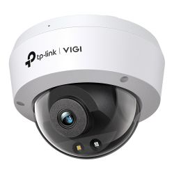 5MP Full-Color Dome Network Camera-4mm Lens VIGI C250(4mm) TP-Link