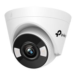 5MP Full-Color Turret Network Camera-2.8mm Lens VIGI C450(2.8mm) TP-Link