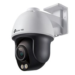 4MP Outdoor ColorPro Night Vision Pan Tilt Network Camera VIGI C540S(4mm) TP-Link