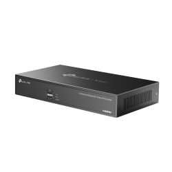 4 Channel Network Video Recorder (4* SATA Interfaces) VIGI NVR1004H TP-Link
