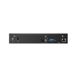 4 Channel Network Video Recorder (4* SATA Interfaces) VIGI NVR1004H TP-Link