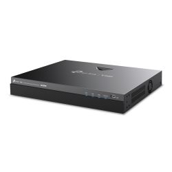 8 Channel PoE+ Network Video Recorder (2* SATA Interfaces) VIGI NVR2008H-8MP TP-Link