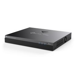 16 Channel Network Video Recorder (2 *SATA Interfaces) VIGI NVR2016H TP-Link