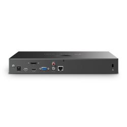 16 Channel Network Video Recorder (2 *SATA Interfaces) VIGI NVR2016H TP-Link