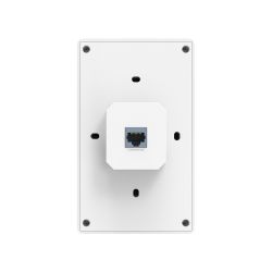 ACCESS POINT BE3600 Wall Plate Tri-Band Wi-Fi 7 EAP725-WALL TP-Link