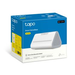 Smart HomeBase 1 X RJ45t, 1 X HDMI , 1 X Type-C , 1 X USB 2.0 Tapo H500 TP-Link