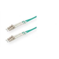 F/O LC-LC 30m 50/125 OM3 LSZH LCLC032DT30 LG Optic