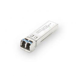 SFP MODULE LC 10G singlemode HP-compatible 10 km (DDM Support) DN-81201-01 Digitus